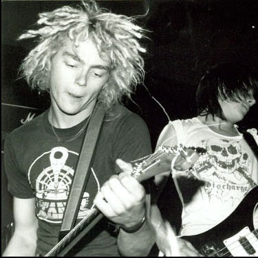 A Guide to The Accüsed: Splatter Rock and the Maddest Stories Ever Told