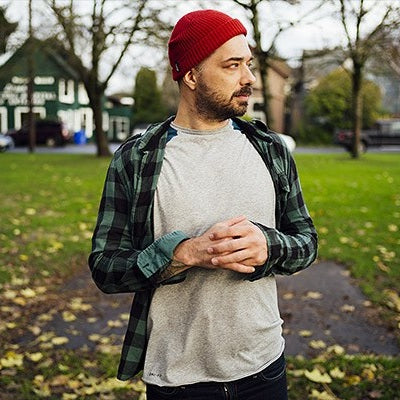 Aesop Rock "Black Hole Superette" Review