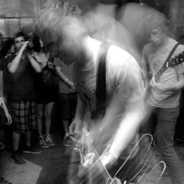 From Pixel Pop to Digital Ghosts: Anamanaguchi’s Anyway