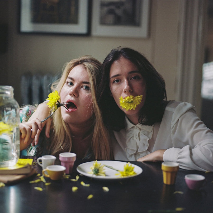 Glue-stick sincerity and haunted pop of Daisy The Great