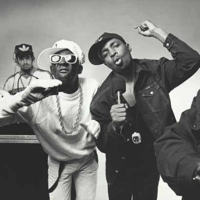 Newest Hip Hop Titles