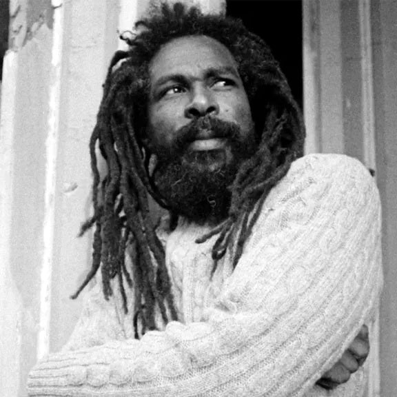 Newest Reggae Titles