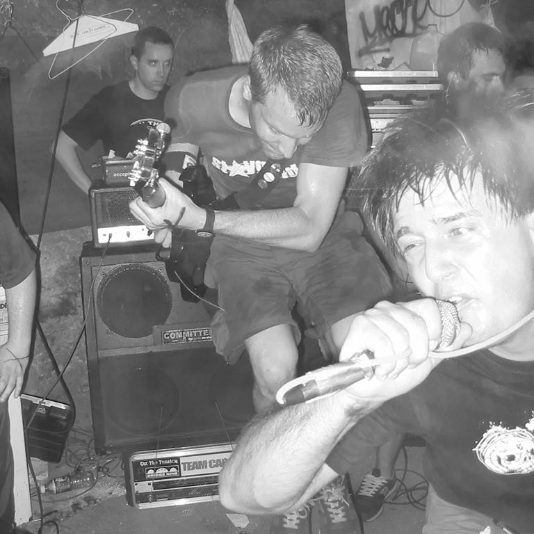 Newest Emo / Screamo Titles