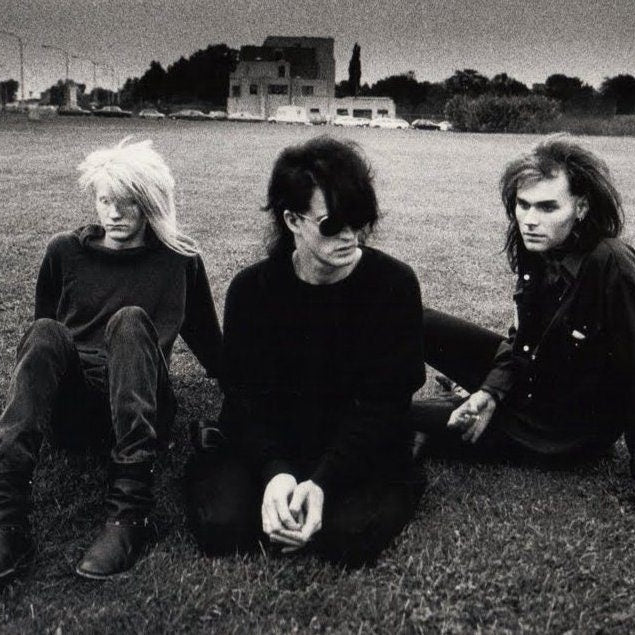 Newest Industrial Titles