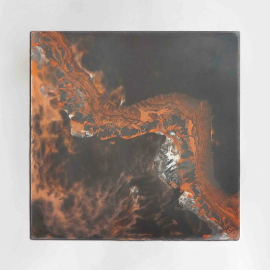 High Vis Blending cover art
