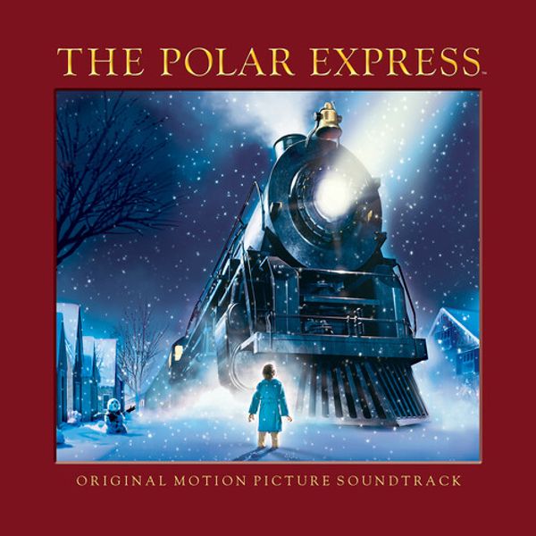 V/A - The Polar Express (Original Soundtrack) album cover