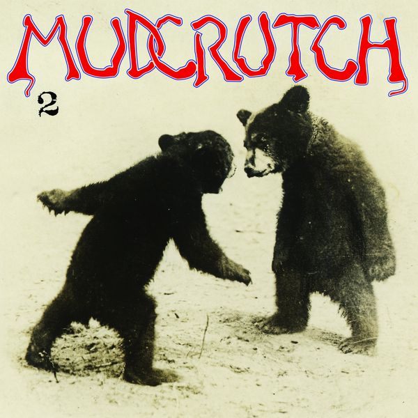 Mudcrutch - 2 album cover