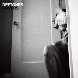 Deftones - Covers album cover