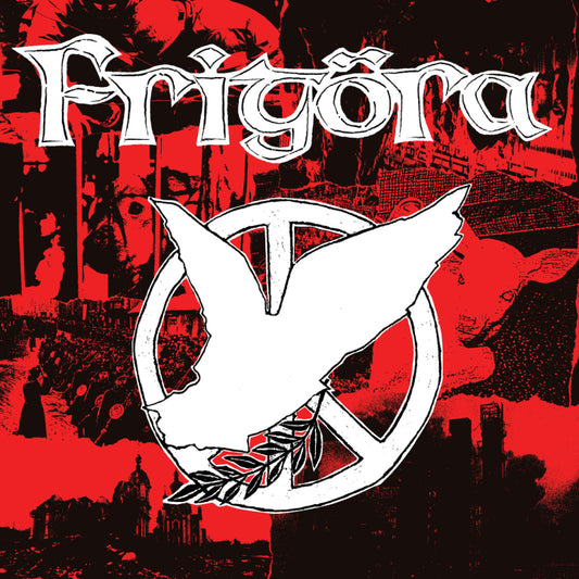 Frigora "Fullständig Frigörelse" 12"