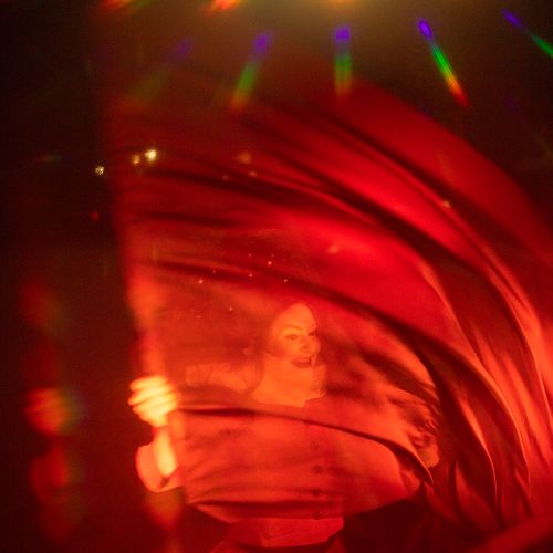 Emma Ruth Rundle These Killing Times album cover