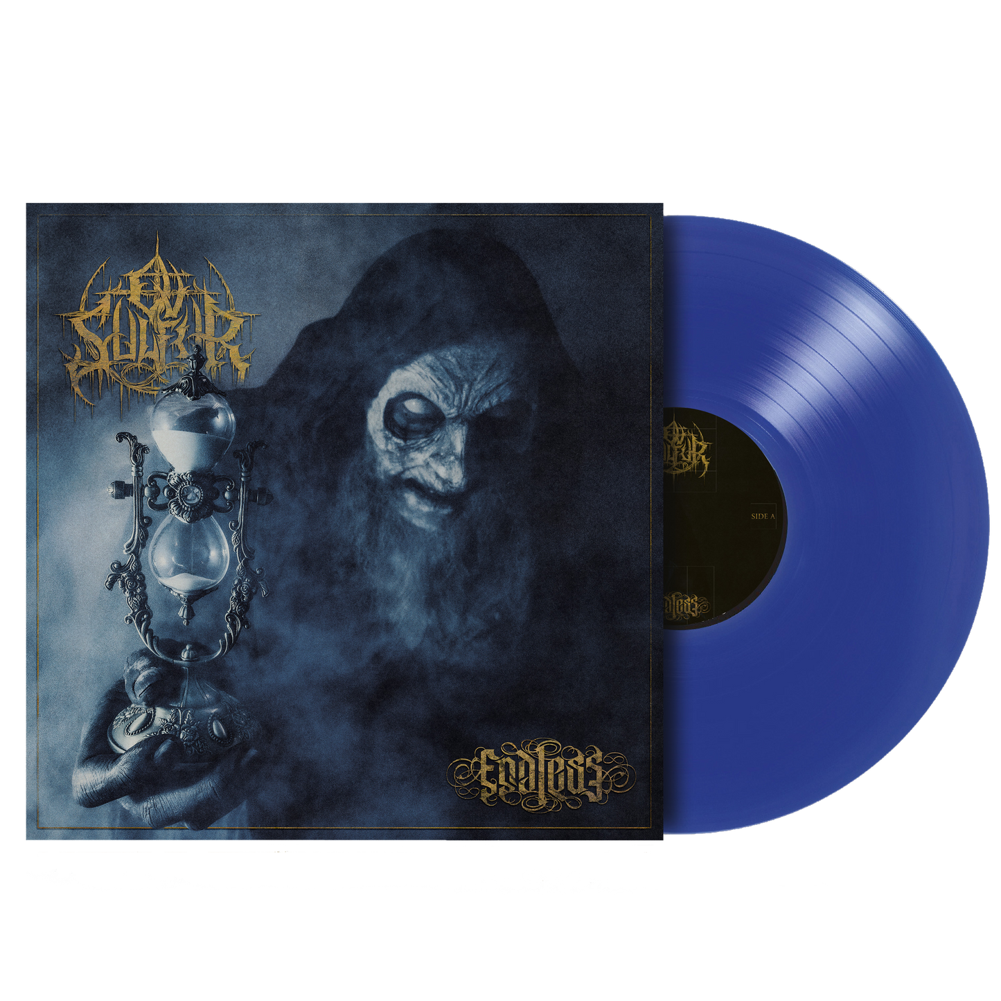 Ov Sulfur “Endless” LP