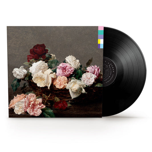 New Order "Power, Corruption & Lies (2020 Remaster)" LP