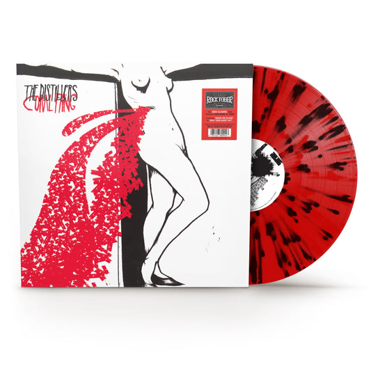 The Distillers "Coral Fang" LP