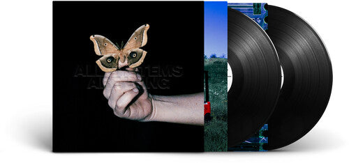 Soulwax "All Systems Are Lying" 2xLP