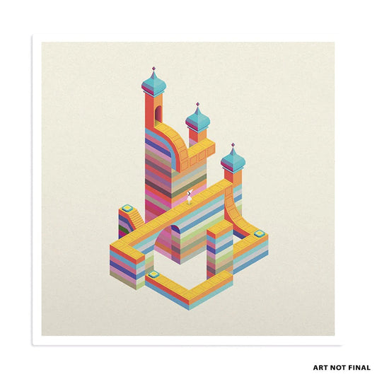 V/A "Monument Valley" 2xLP