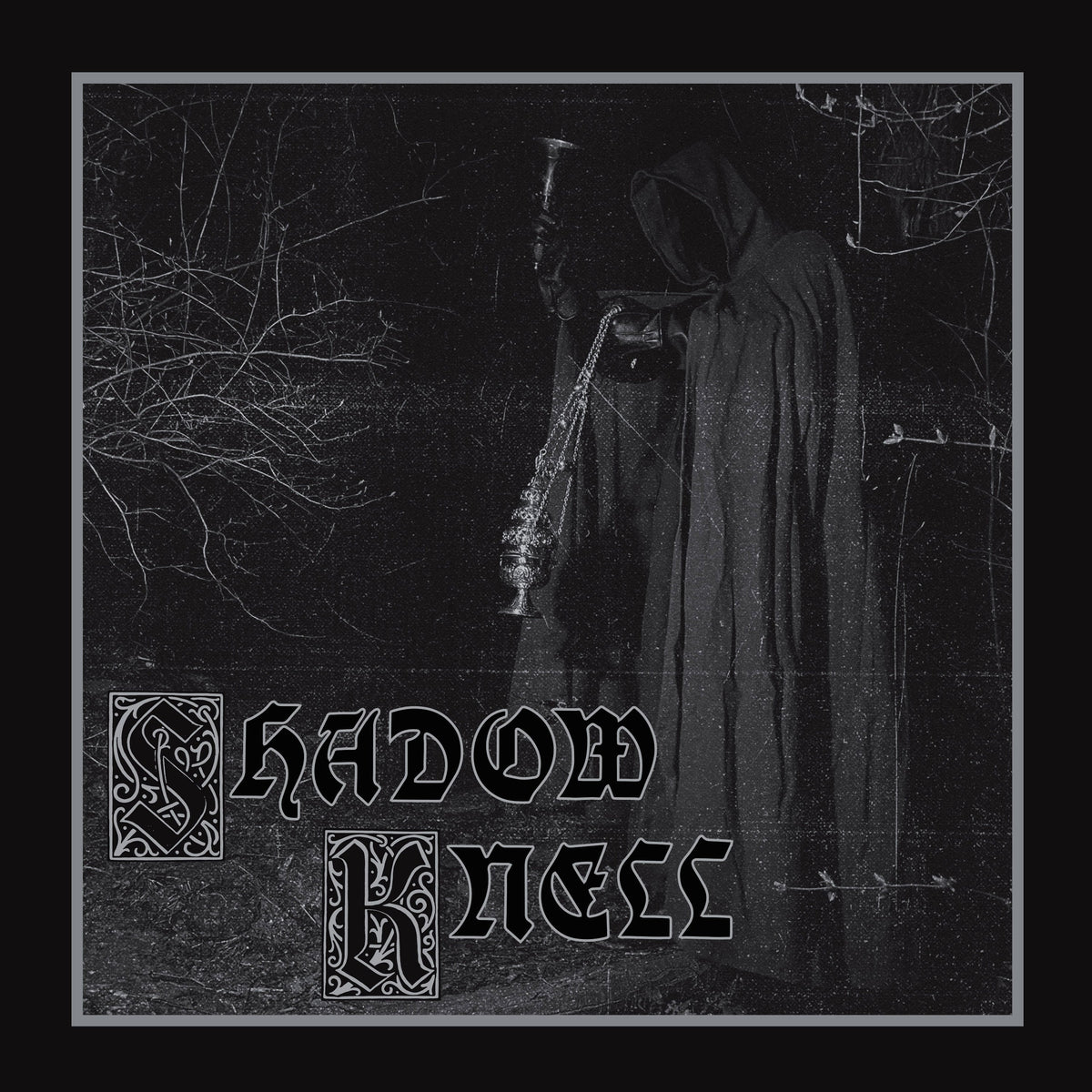 Shadow Knell - Shadow Knell album cover
