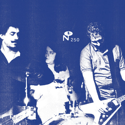 Husker Du "1985: The Miracle Year" BOX SET 4xLP