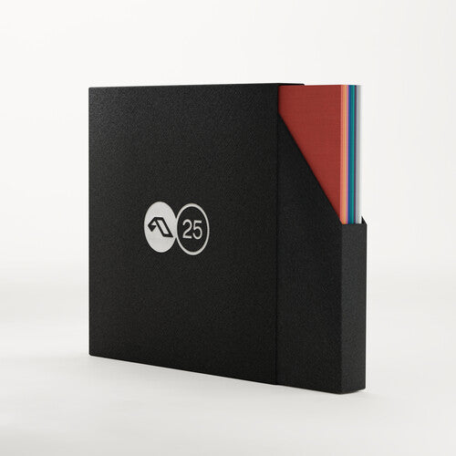 V/A "Anjuna25" 10xLP Box Set