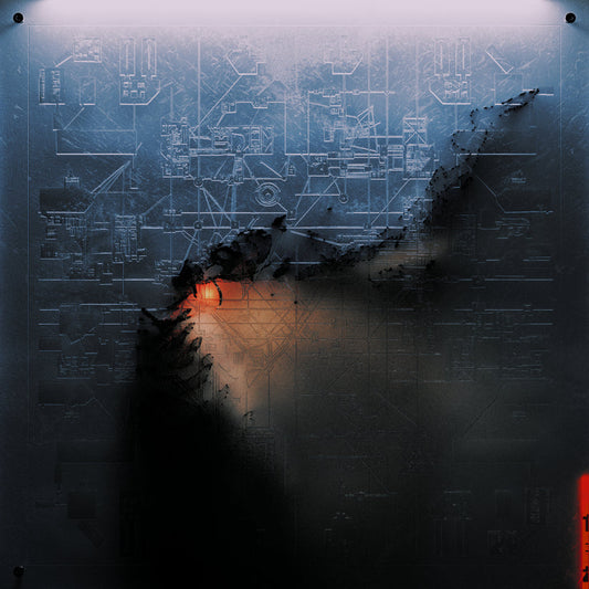 Venera "Exinfinite" LP