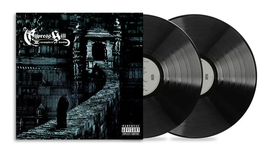 Cypress Hill "III (Temple of Boom)" 2xLP
