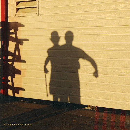 Arm's Length "Everything Nice / What's Mine Is Yours" LP