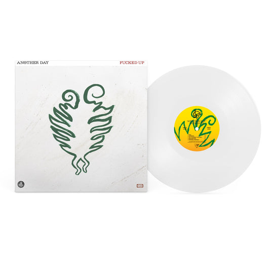Fucked Up "Another Day" LP