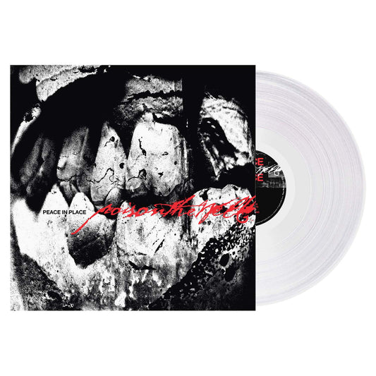 Poison The Well “Peace In Place” LP