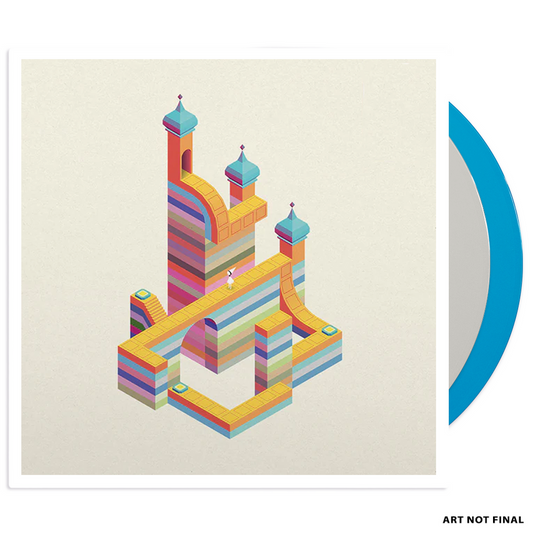 V/A "Monument Valley" 2xLP