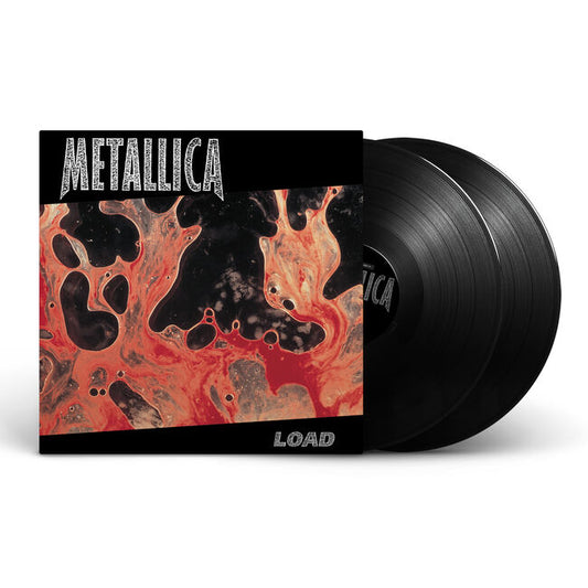 Metallica "Load" 2xLP