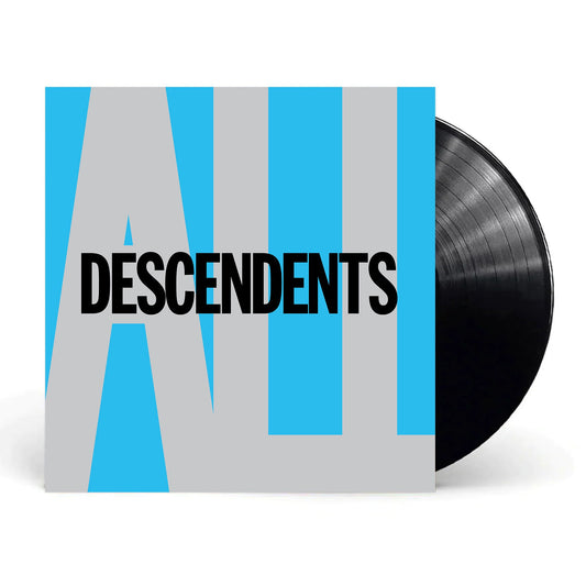 Descendents “All” LP (Black Vinyl)