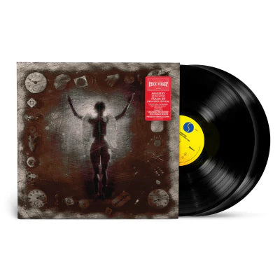 Ministry "Psalm 69 (Expanded Edition) 2xLP