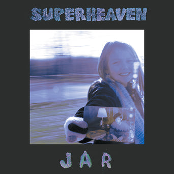 Superheaven "Jar: 10th Anniversary Edition" LP