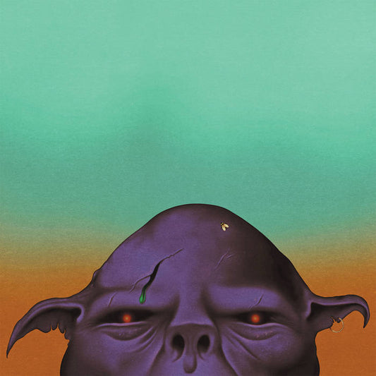 Oh Sees "Orc" 2xLP
