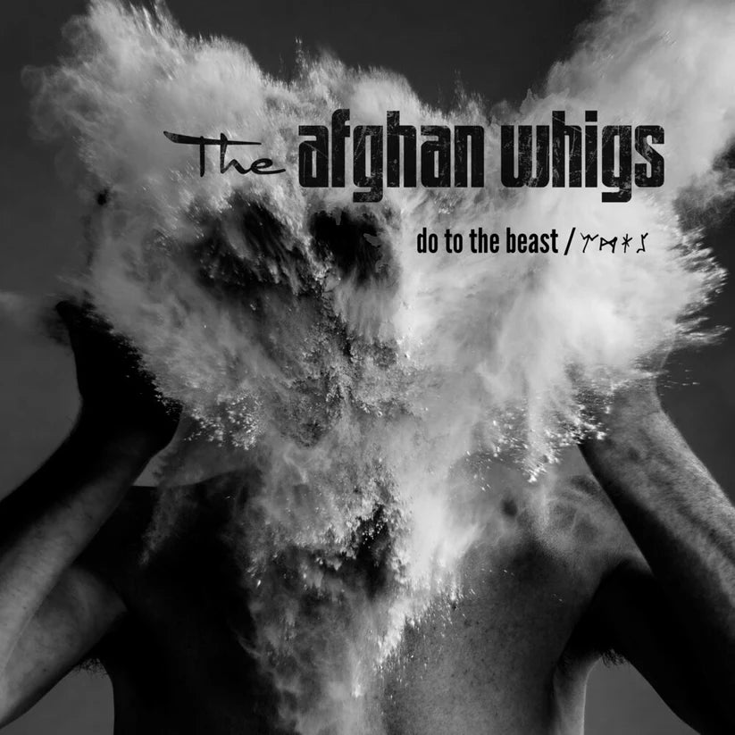The Afghan Whigs "Do to the Beast" 2xLP