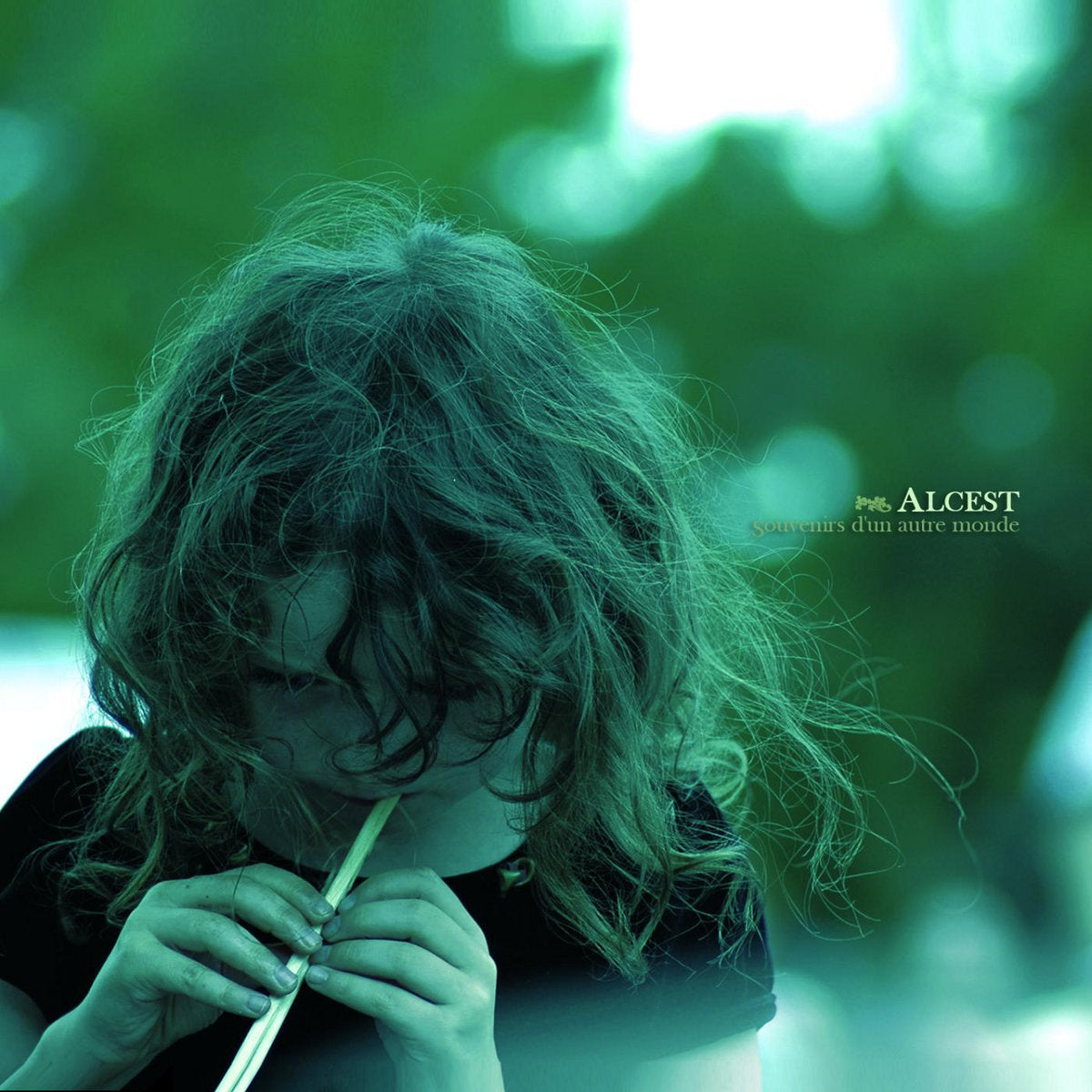 Alcest "Souvenirs D'un Autre Monde" LP