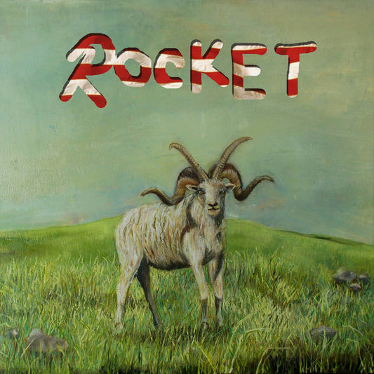 Alex G "Rocket" LP