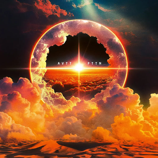 AVTT/PTT (The Avett Brothers & Mike Patton) LP