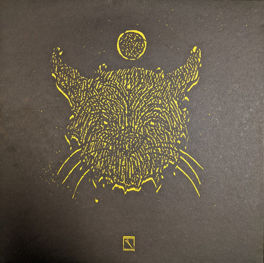 Old Tower "PIague Harvest / Ruination, the New Dawn Cometh" 10"+LP