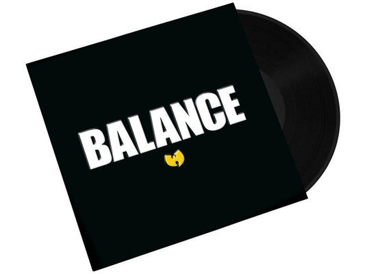 Masta Killa "Balance" LP