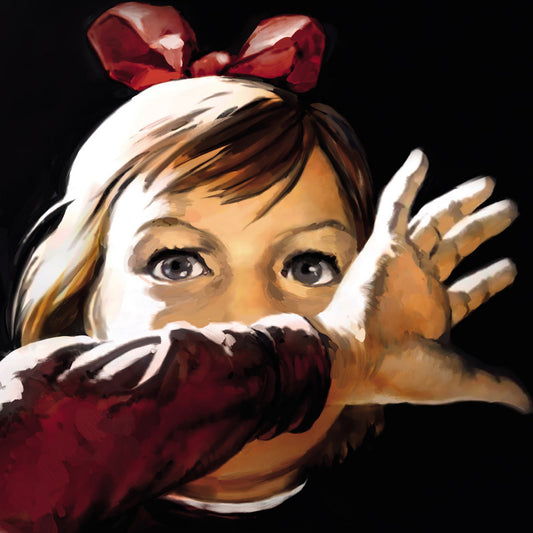 Bersarin Quartett "Bersarin Quartett" 2xLP