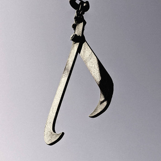 Blood Abscission "I" LP