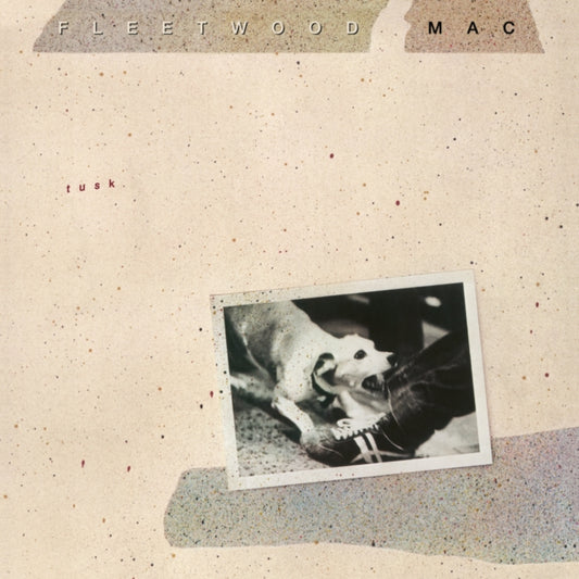 Fleetwood Mac "Tusk" 2xLP
