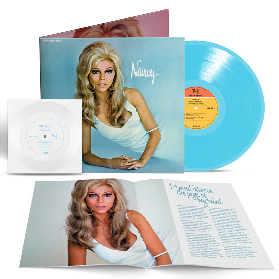 Nancy Sinatra "Nancy" LP