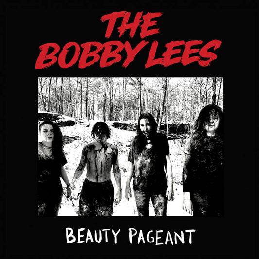 Bobby Lees, The "Beauty Pageant" LP