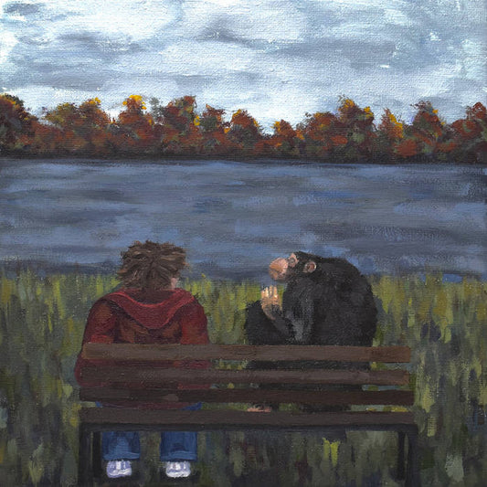 Brnda "Total Pain" LP