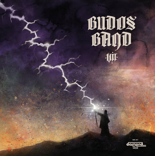 Budos Band "VII" LP