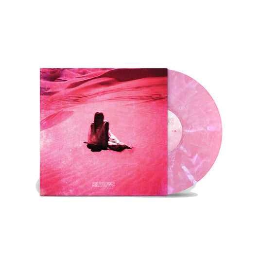 Cannons "Shadows" LP