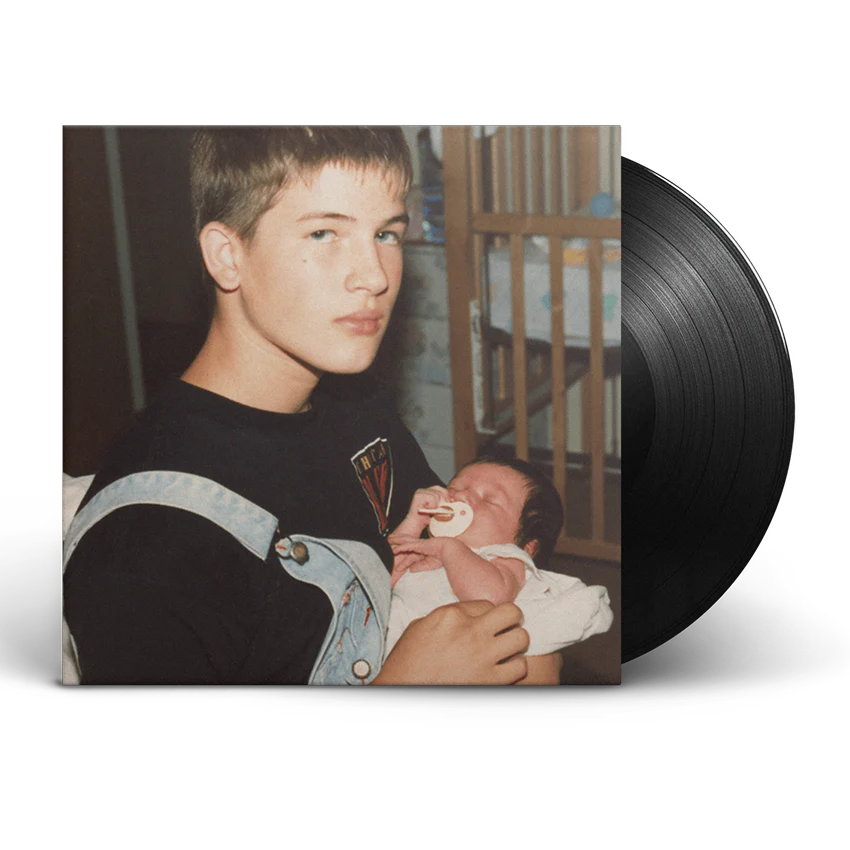 Big Thief "Capacity" LP
