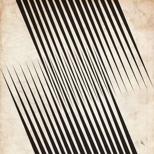 Casket Lottery "Feel The Teeth" LP