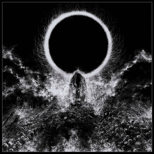 Churchburn "Genocidal Rite" LP